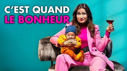 C'est Quand le Bonheur | Film Complet en Français | Romance, Comédie