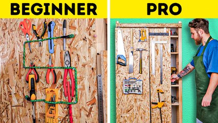 Transform Your Space with These Simple Organizing Ideas!