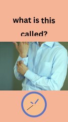 what is this called?