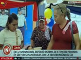 Autoridades entregan rehabilitado el CDI 