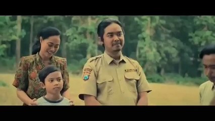 Rumah Dinas Bapak (2024)