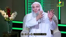 كيف أحقق الإيمان الذى يجعلنى أهرول حين أسمع النداء ؟ ح2 الشيخ الدكتور محمد حسان مع دكتور محمد خالد