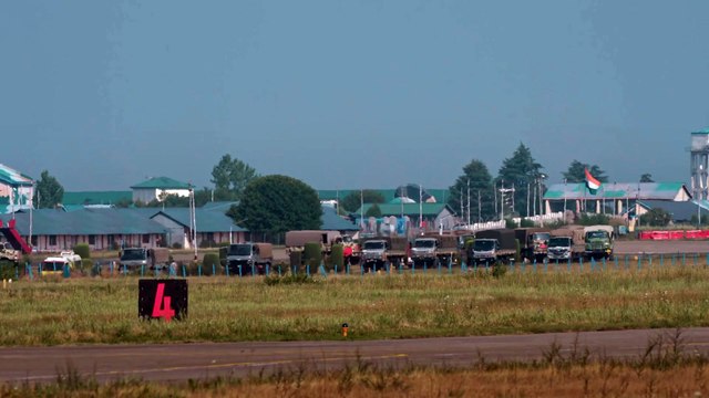 Kargil War (1999) : The Untold Story Of The Indian Air Force (2024) English | Bollywood Action Movie in English | WOE