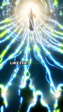 Prophet Muhammad ﷺ continuously takes in energies _ souls of people, connecting them back to Divine