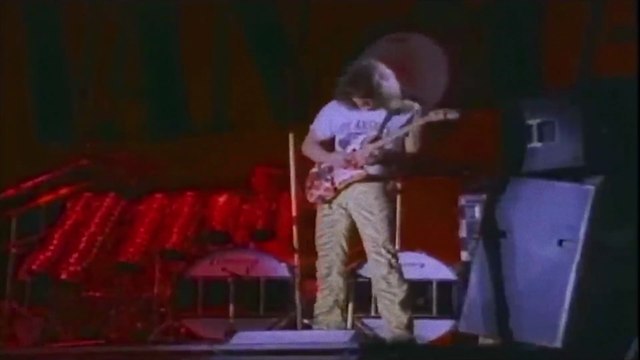 The 30 Fastest Shredders in Rock and Metal 🤘| #shredder