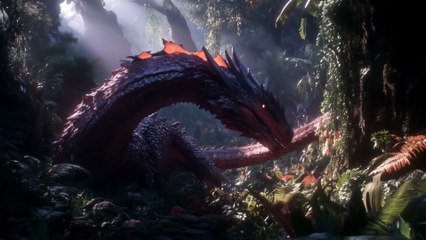 What if The Bible had a movie trailer