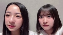 久保田怜 SKE48 2025-08-16 13_08 SHOWROOM
