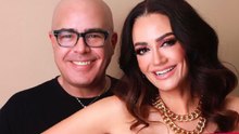 Gina Varela habla sobre la salud de su hermano, el productor Gabriel Varela, tras sufrir un infarto