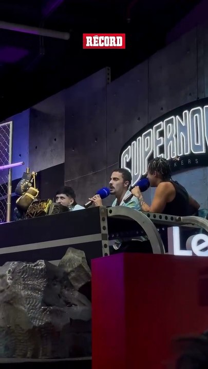 LISTA LA APUESTA 😍👌Westcol y Mario acaba de cerrar su apuesta- el perdedor se rapará después de la pelea