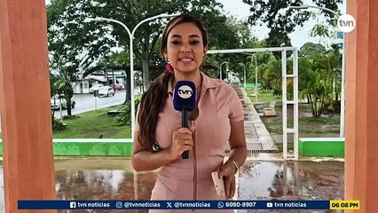 Desaparece joven en La Chorrera; su auto fue hallado calcinado