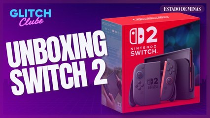 Testamos o Nintendo Switch 2: mais rápido, leve e potente