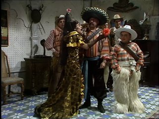 It Ain't Half Hot Mum - 303 [couchtripper][U]