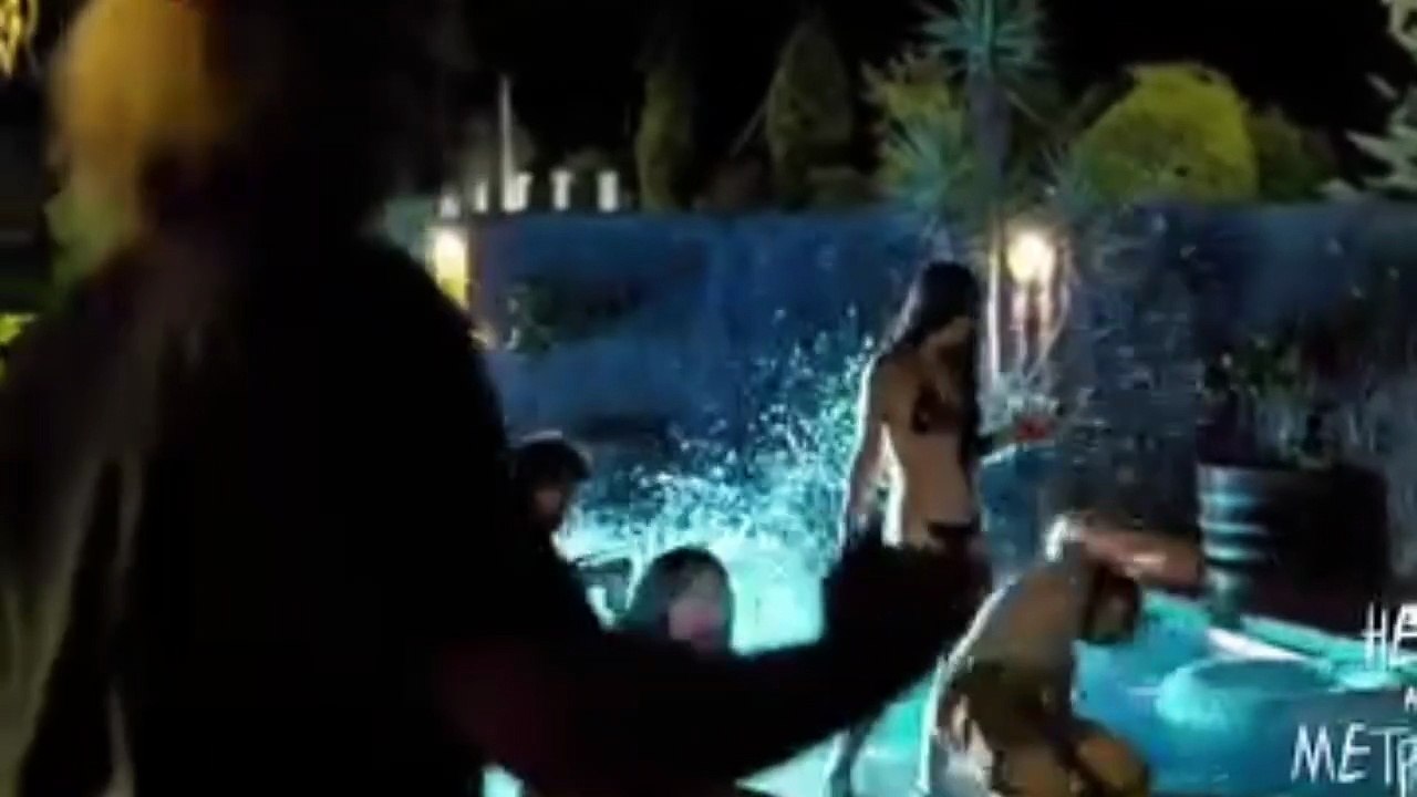 they were unaware that they had unleashed a terrible dark force (Part 1)