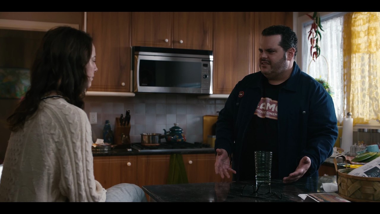 ADULTHOOD Trailer