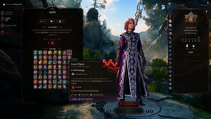 (8:5:25) Recording BG3 3:4