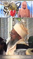 Sunniyat Se sab ki Katke Aakh Me!- Allama Maulana Muhammad Ibrahim Khushtar Siddiqui Qadri Razvi (Alayhir Rahma) Sahib #Mauritius @highlight Sunni Razvi Society International #KhushtarRazviSiddiqui  #Aqida #Barelvi #Imamahmedraza # #Hameemhameem