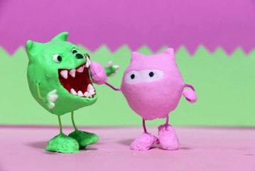 Super Ninja Neko | movie | 2025 | Official Clip