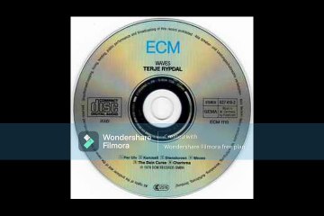 Terje Rypdal – Waves ; Fusion, Jazz-Rock Year: 1978