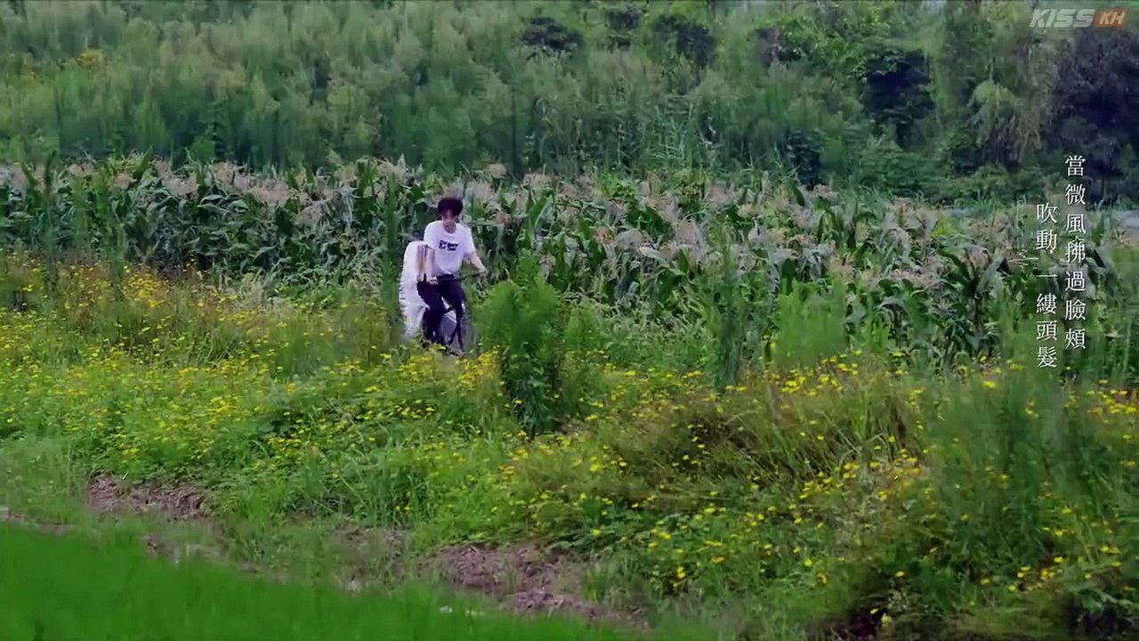 Revenged Love Ep 11 Eng Sub