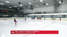 Pre-Juvenile Women U11 Gp 2 - Rink 1 -  2025 BC/YT Section Super Series Summer Skate