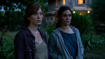 Les rivières pourpres