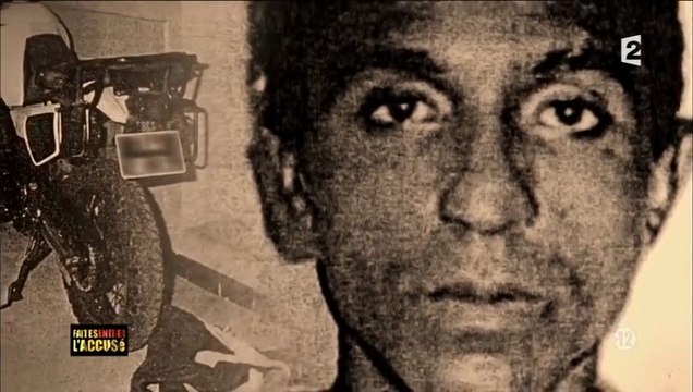 Faites entrer l'accusé David Missé Toubé