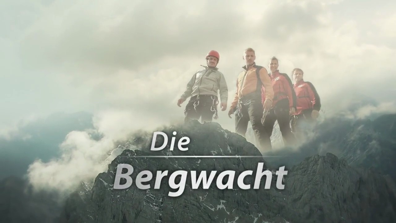 Die Bergretter -16- Nur die Hoffnung zählt