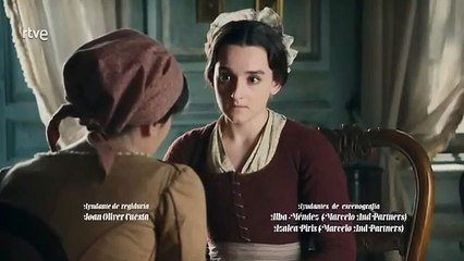 'Valle Salvaje’ capítulo 234: ¿Matar a Adriana? en ‘Valle Salvaje’