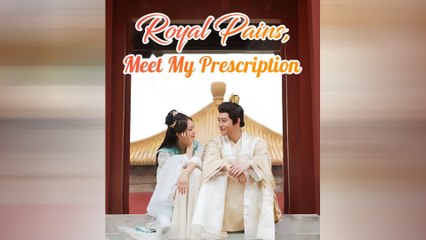 Royal Pains, Meet My Prescription Full Movie