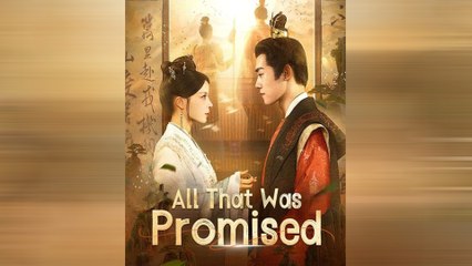 All That Was Promised Full Movie