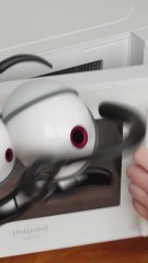 This microwave had one job… and it attacked me! 🔥😡 #kitchenfail  #funny