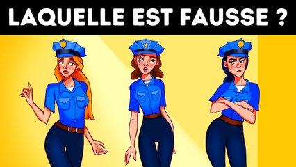 Seulement 1 % des gens réussissent ces 120 énigmes… Et vous ?