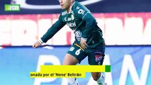 Jugadores apoyan causa del hijo de Fernando Navarro; un ex América donó 70 mil pesos