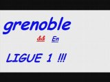 Grenoble foot 38