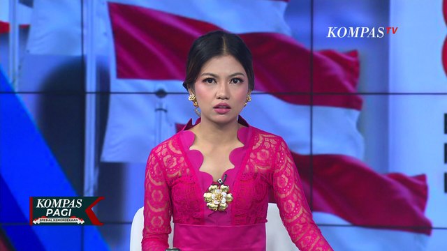 Komnas HAM Buka Suara soal Penyebab Demo Bupati Pati Berujung Ricuh Imbas Pajak | KOMPAS PAGI