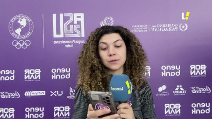 Confira os destaques dos Jogos Pan-Americanos Júnior deste sabádo