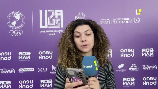 Confira os destaques dos Jogos Pan-Americanos Júnior deste sabádo