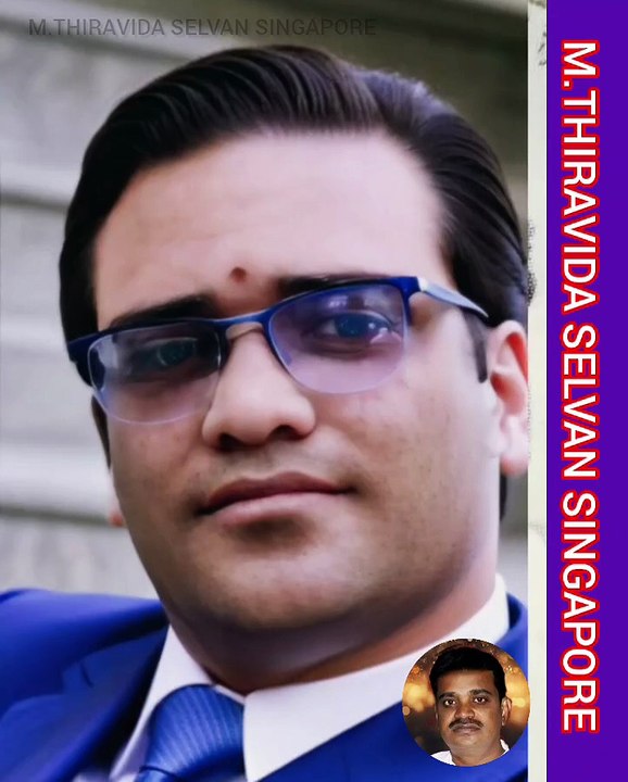தெய்வப் பாடகர் டிஎம்எஸ் ஐயா M.THIRAVIDA SELVAN SINGAPORE TMS FANS.....