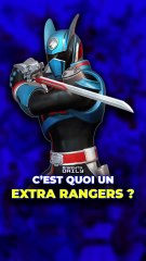 C’est quoi un Extra Rangers ?