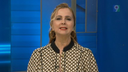 Foro: Un año más de gestión de Abinader, ¿Sin grandes altibajos? | Nuria Piera