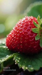Amazing Strawberry Facts You Didn’t Know