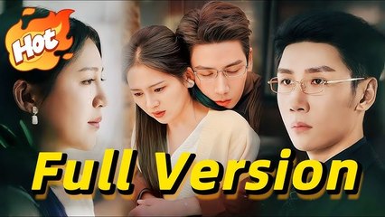 Stronger That The Love That Broke Me - Full Episodes