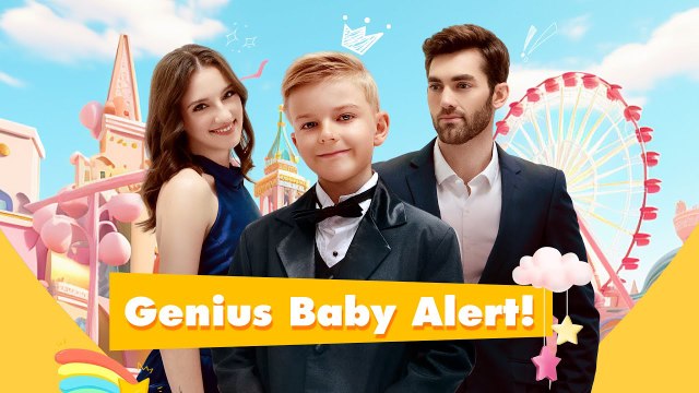 One Baby, Two Hearts, and a Love Story Waiting to Happen! - ReelShort