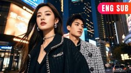 [ENG SUB]✨In order to fall in love with her, the rich young master signed an unreasonable contract