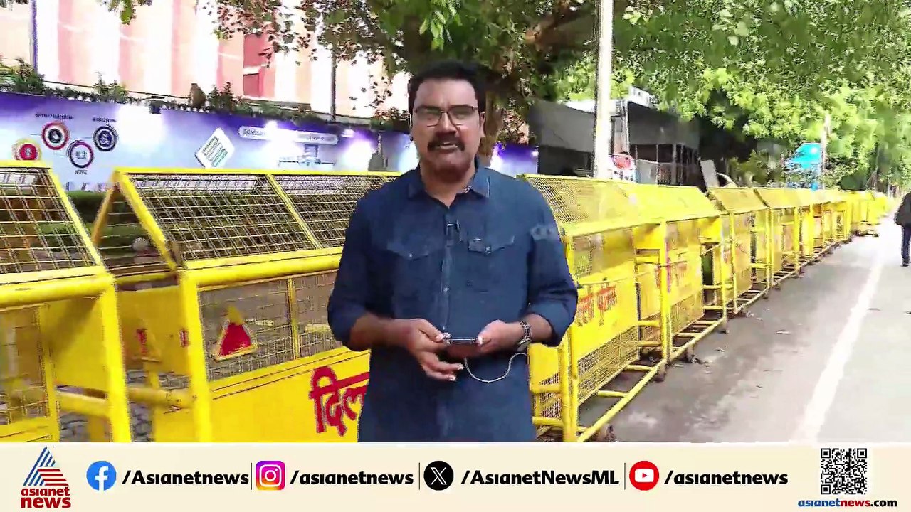 വോട്ടര്‍ പട്ടിക ക്രമക്കേട് ആരോപണം; മറുപടി പറയാന്‍ തെരഞ്ഞെടുപ്പ് കമ്മീഷന്‍, വാര്‍ത്താസമ്മേളനം ഇന്ന്