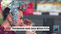 Merdu! Penampilan Rossa Nyanyi 'Indonesia Pusaka' Meriahkan HUT ke-80 RI di Istana | LAPSUS