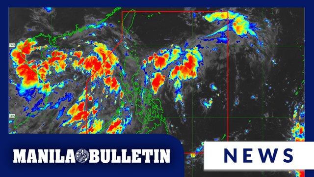 Fair weather on August 18; scattered rains may prevail over parts of VisMin later this week — PAGASA