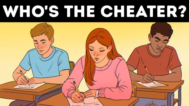 Battle of the Barbers! ✂️ Who’s #1? #Riddles #BarberBattle #Barber