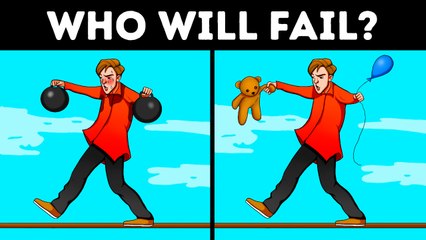 Who Stole Liv's Laptop? 🕵️‍♂️👀 #brightside #riddles #thief #detective #shorts