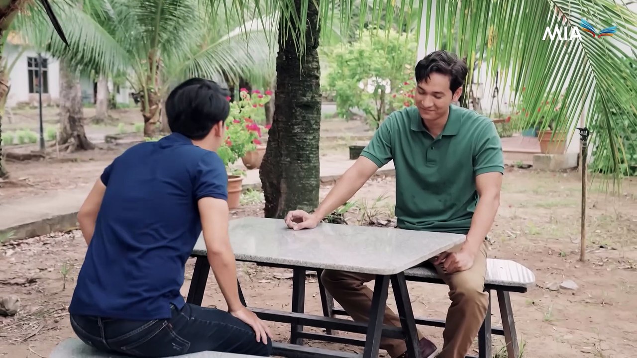 NGƯỜI THẦM LẶNG - Tập 14